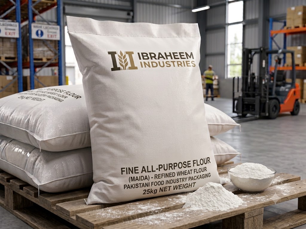 All-Purpose Flour