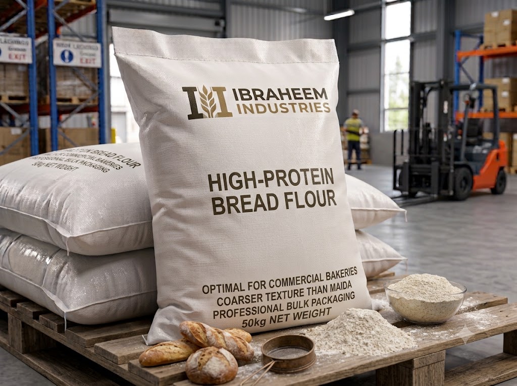 Bread Flour