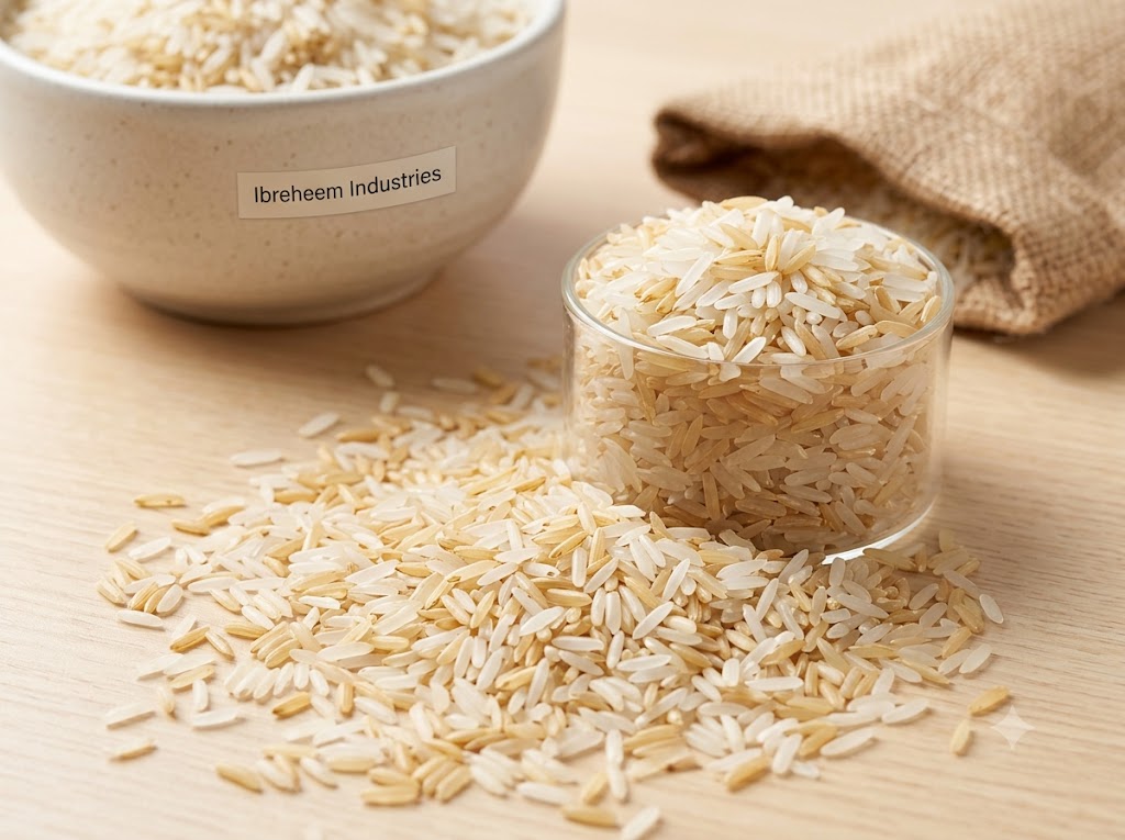 Rice market trends